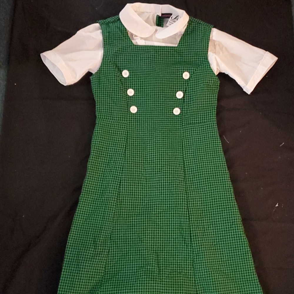 Hairspray Penny Pingleton Dress
